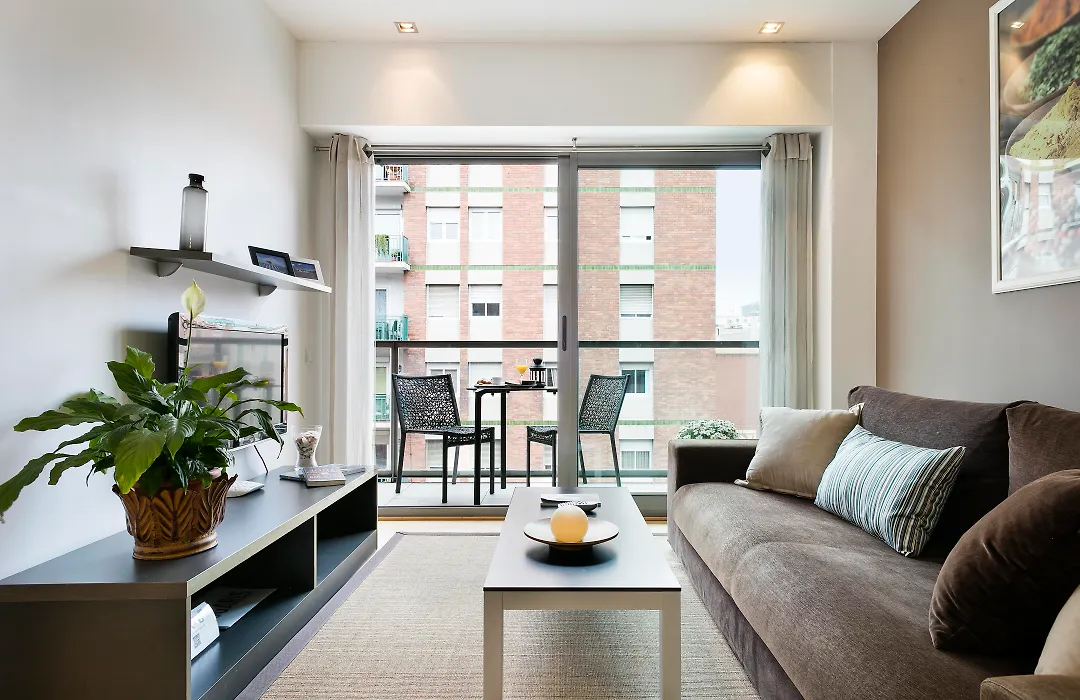 Lugaris Rambla Apartments-1