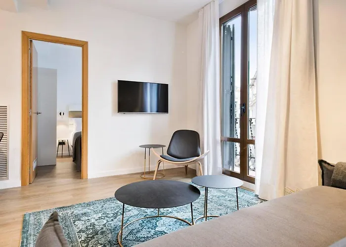 Vale Suites